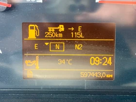 Volvo Fm 9 PALFINGER PK18002-EH | Mobile.bg � ����� ������ 13