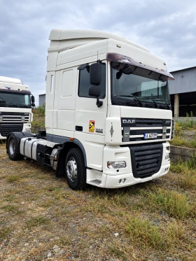 ������ Daf XF 105