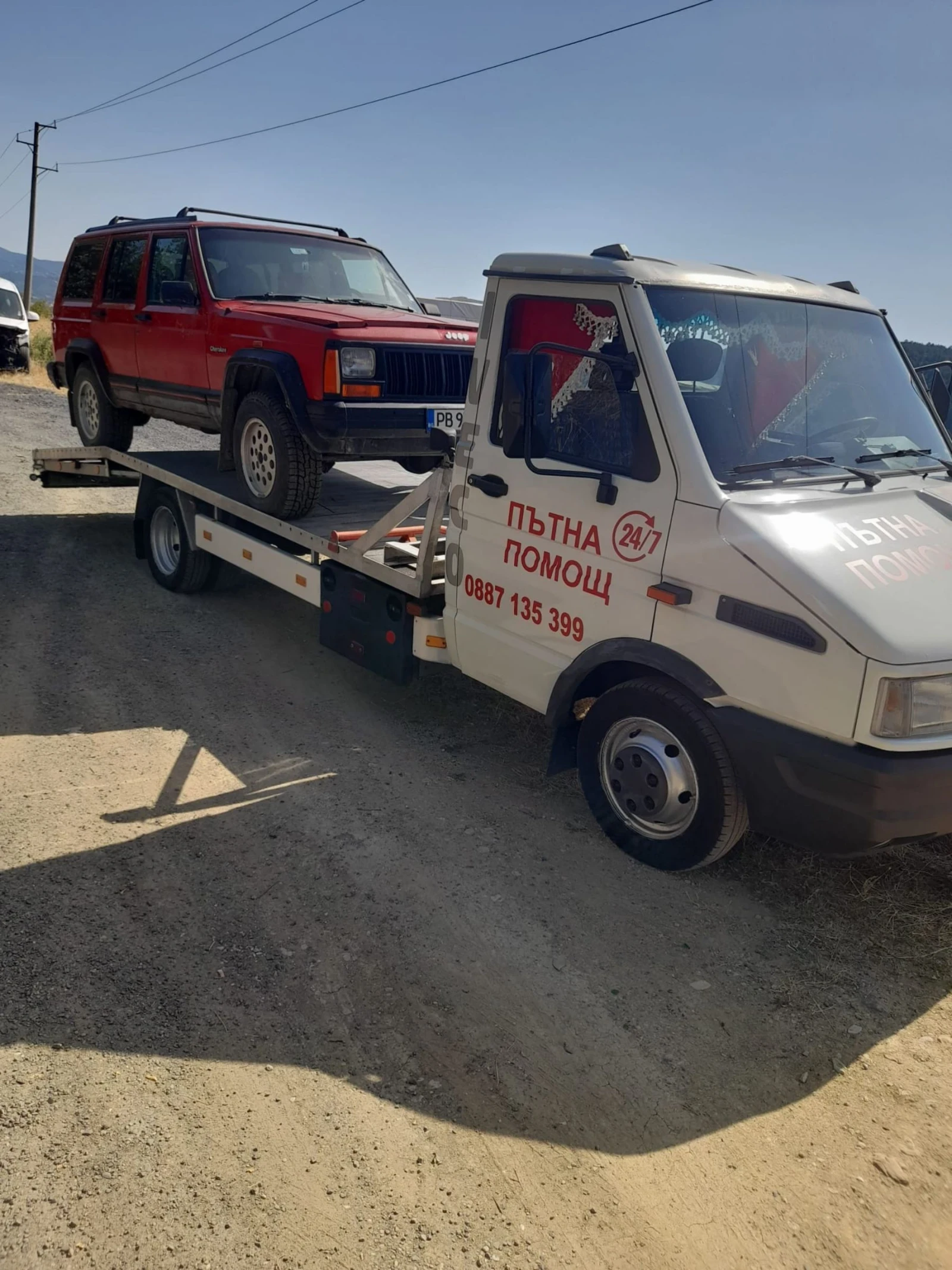 Iveco 4910, снимка 6 - Камиони - 54544141