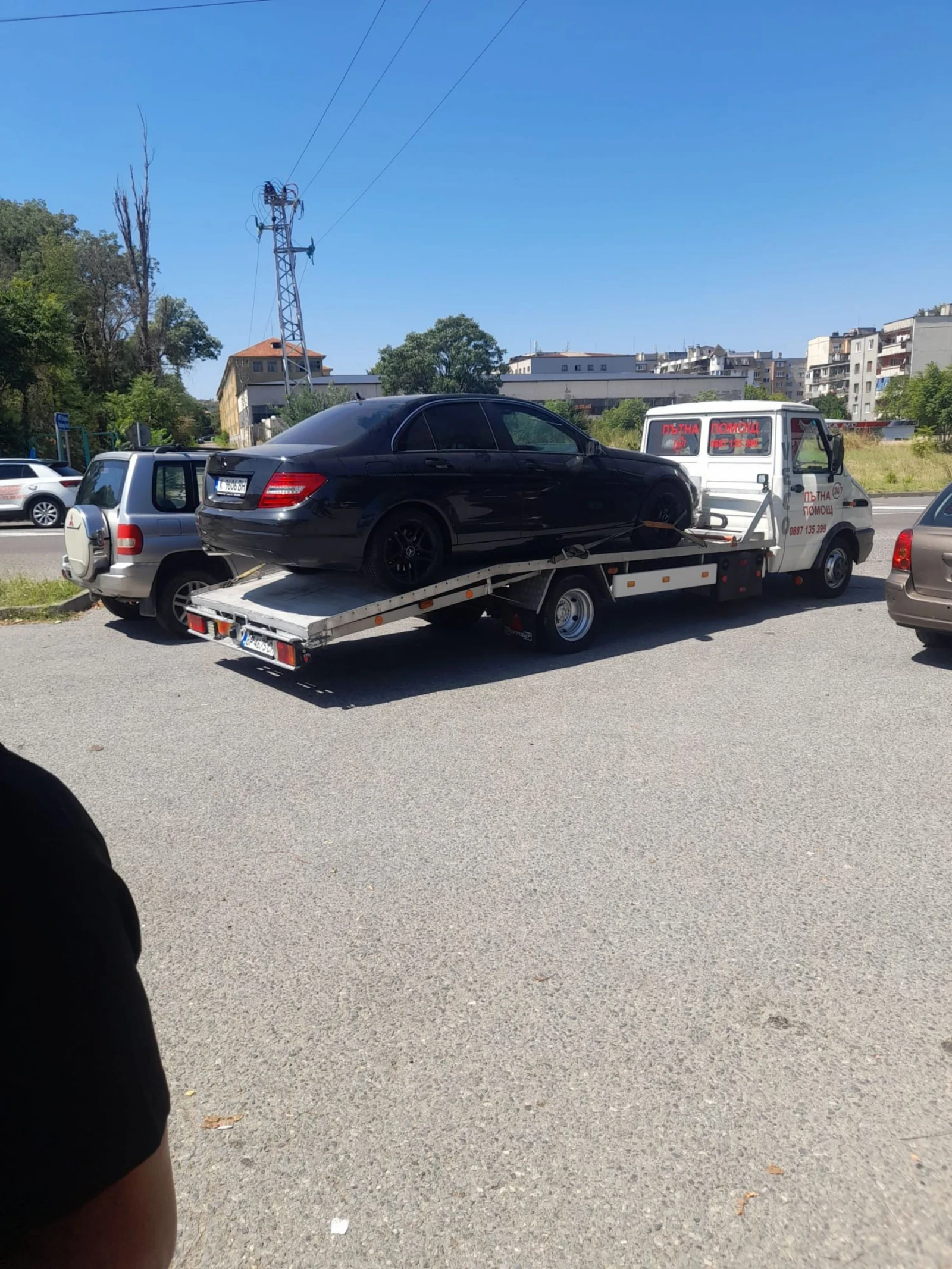 Iveco 4910, снимка 8 - Камиони - 54544141