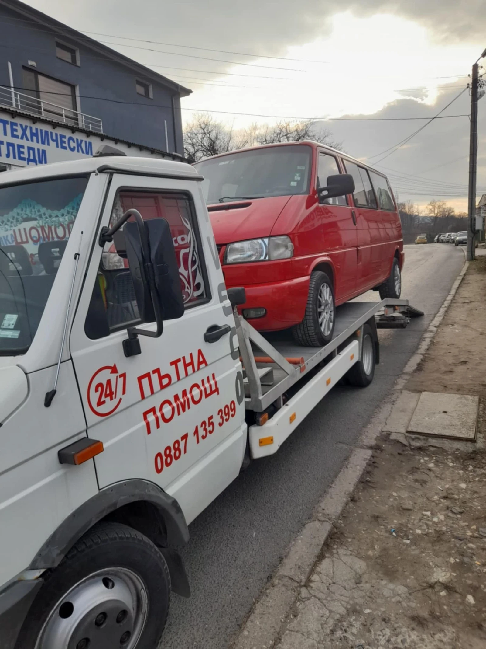 Iveco 4910, снимка 7 - Камиони - 54544141