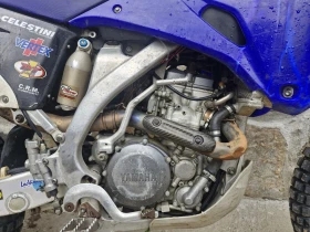Yamaha Wr, снимка 6