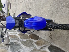 Yamaha Wr, снимка 5