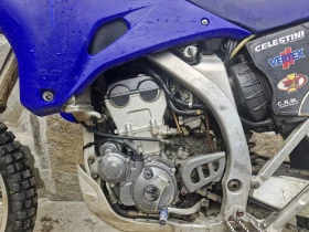 Yamaha Wr, снимка 7