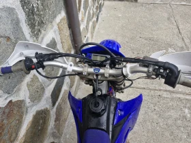 Yamaha Wr, снимка 8