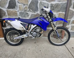 Yamaha Wr, снимка 2