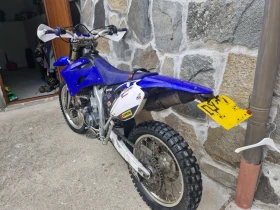 Yamaha Wr, снимка 3