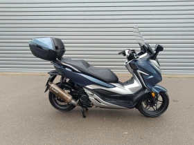 Honda Forza 300, снимка 8