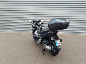 Honda Forza 300, снимка 5