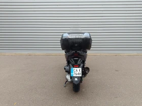 Honda Forza 300, снимка 6