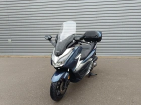 Honda Forza 300, снимка 3