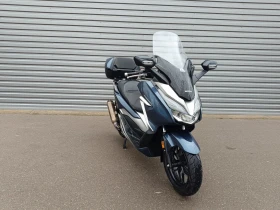 Honda Forza 300, снимка 1
