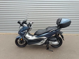 Honda Forza 300, снимка 4