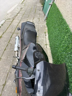 Kawasaki Zx, снимка 4