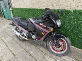 Kawasaki Zx, снимка 6