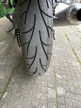 Kawasaki Zx, снимка 2