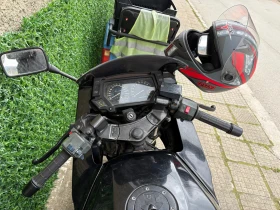 Kawasaki Zx, снимка 1