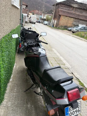 Kawasaki Zx, снимка 3