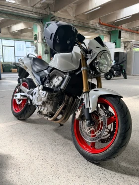 Honda Hornet 600, снимка 1