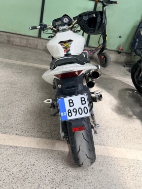Honda Hornet 600, снимка 2