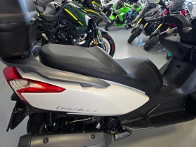 Kymco Downtown 300ie, ABS, 2015г., снимка 10