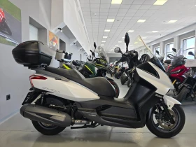 Kymco Downtown 300ie, ABS, 2015г., снимка 3