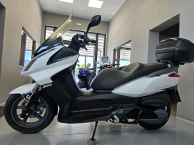 Kymco Downtown 300ie, ABS, 2015г., снимка 6