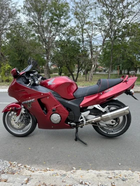 Honda Cbr, снимка 1