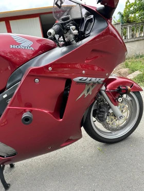 Honda Cbr, снимка 4