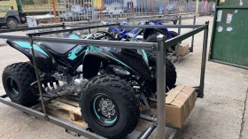 Yamaha Raptor special edition, снимка 1