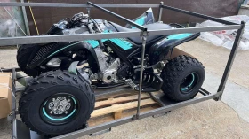 Yamaha Raptor special edition, снимка 4