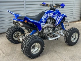 Yamaha Raptor 700R, снимка 9