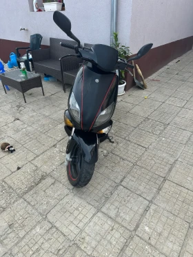 Yamaha Maxter | Mobile.bg    5
