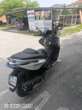Kymco Xciting 400 | Mobile.bg    3