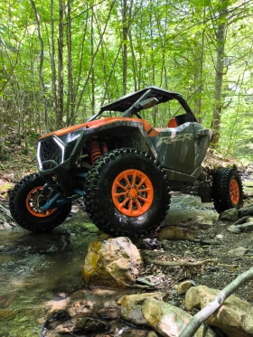 Polaris RZR 2025 PRO S - Ultimate | Mobile.bg    3
