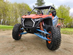 Polaris RZR 2025 PRO S - Ultimate | Mobile.bg    7