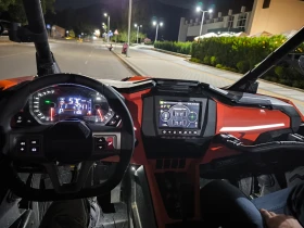 Polaris RZR 2025 PRO S - Ultimate | Mobile.bg    14