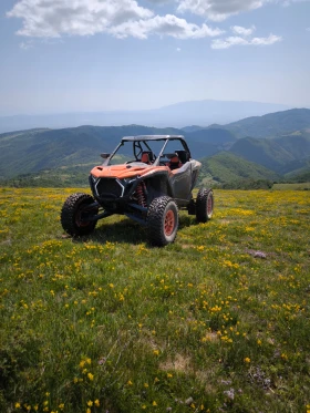Polaris RZR 2025 PRO S - Ultimate | Mobile.bg    13