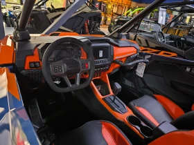 Polaris RZR 2025 PRO S - Ultimate | Mobile.bg    10