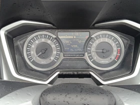 Honda Forza 300 | Mobile.bg    12