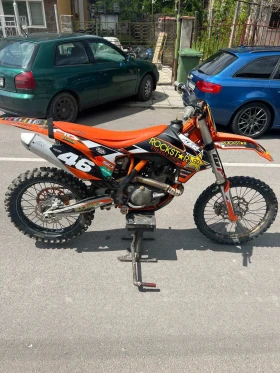 Ktm SX-F Ktm 450 | Mobile.bg � ����� ������ 2