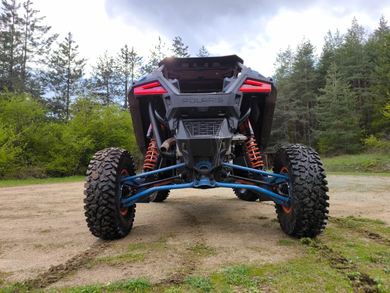 Polaris RZR 2025 PRO S - Ultimate, снимка 5 - Мотоциклети и мототехника - 52699283