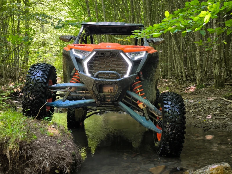 Polaris RZR 2025 PRO S - Ultimate