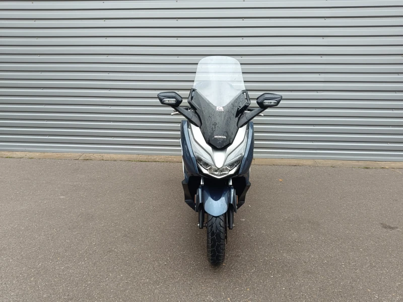 Honda Forza 300, снимка 2 - Мотоциклети и мототехника - 52471240