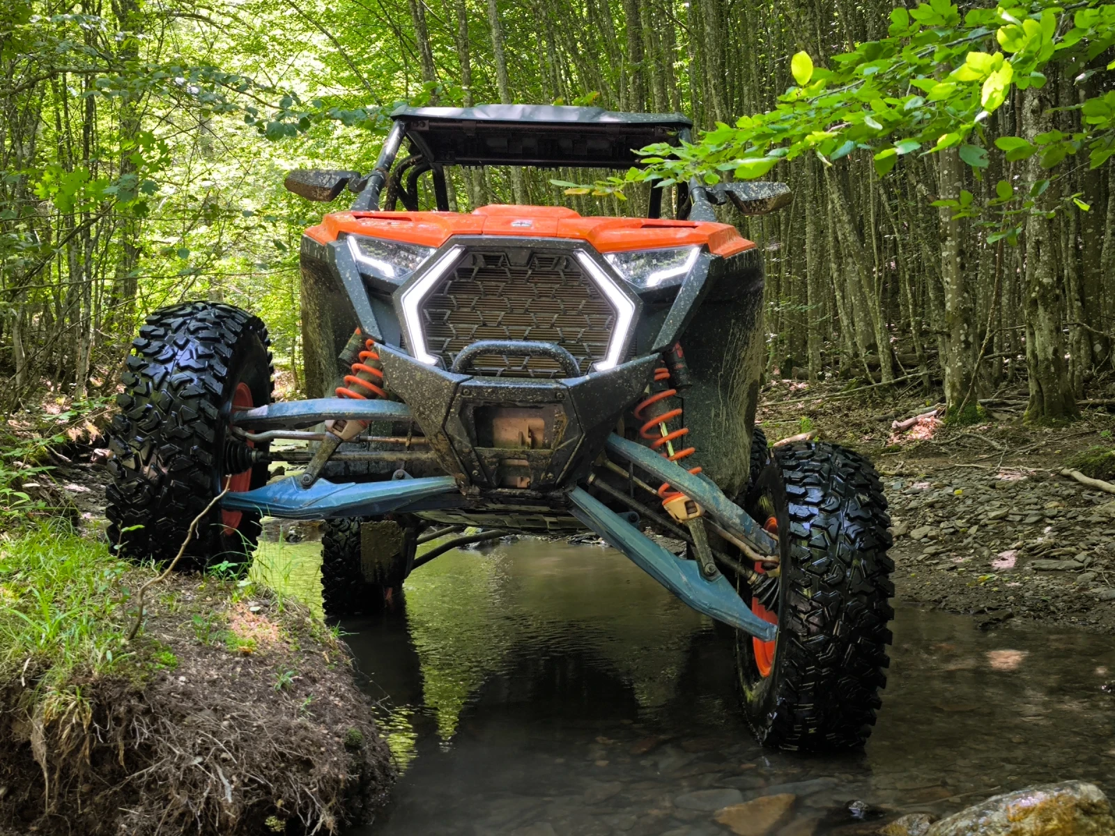 Polaris RZR 2025 PRO S - Ultimate | Mobile.bg   1