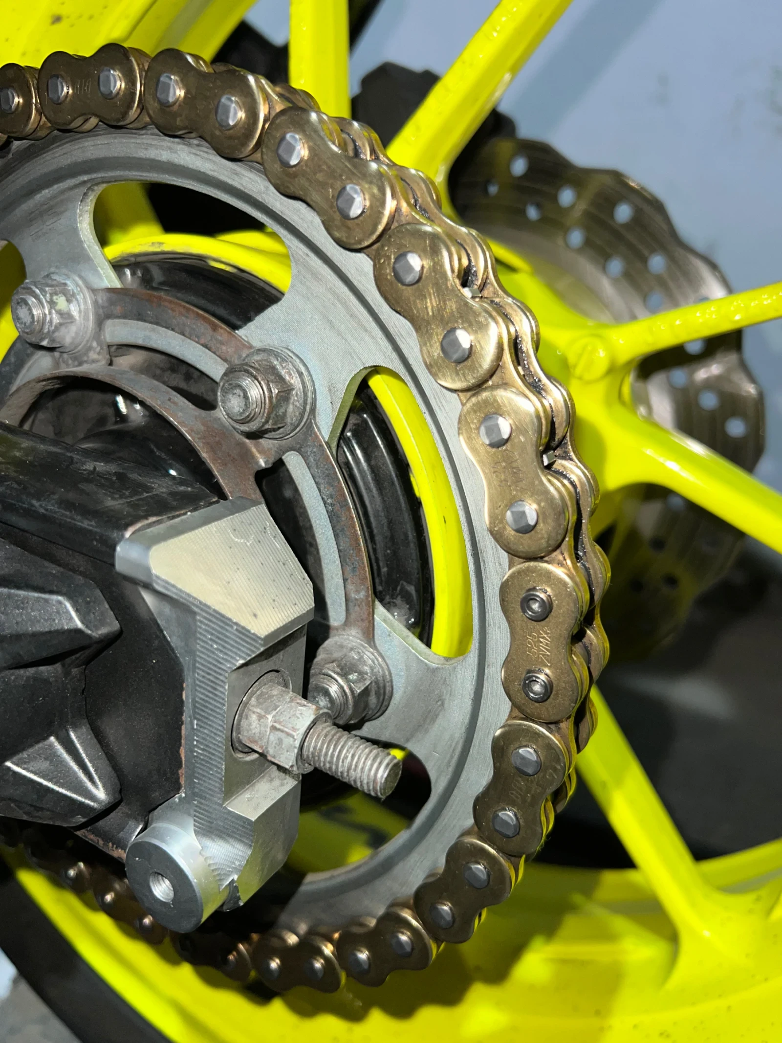 Yamaha Mt-07, снимка 12 - Мотоциклети и мототехника - 54372281