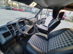 Кемпер Fiat Ducato Turbo D, снимка 4