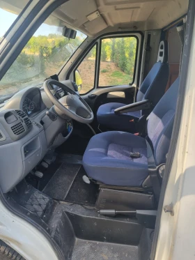  Fiat 2.0 hdi | Mobile.bg    12