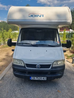  Fiat 2.0 hdi | Mobile.bg    6