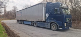 Полуремарке Schmitz, снимка 7